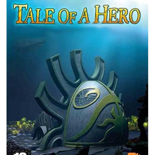 Tale Of A Hero Pc