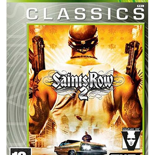 Saint Row 2 - Classics
