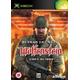 Return To Castle Wolfenstein - Tides Of War Xbox