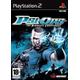 Psi-Ops - The Mindgate Conspiracy Ps2