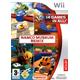 Namco Museum Remix Wii