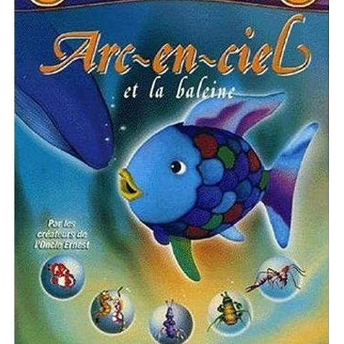 Arc-En-Ciel Et La Baleine - Jeu Pc