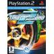 Need For Speed Underground 2 Ps2