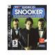 World Snooker Championship 2007 Ps3