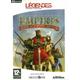 Empires - L aube D un Nouveau Monde - Collection Légendes Pc