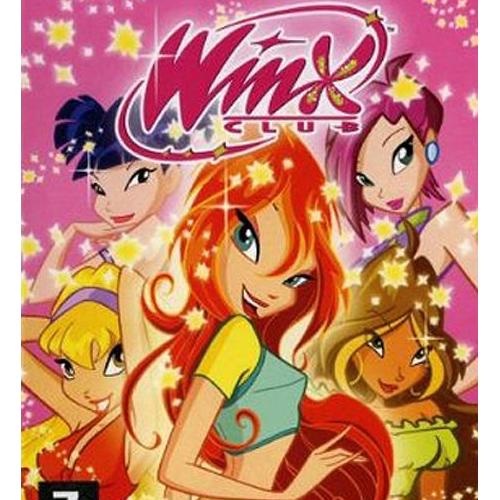 Winx Club Pc