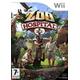 Zoo Hospital Wii