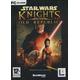 Star Wars - Knights Of The Old Republic Pc