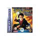 Harry Potter Et La Chambre Des Secrets Game Boy Advance