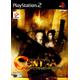 Contra - Shattered Soldier Ps2
