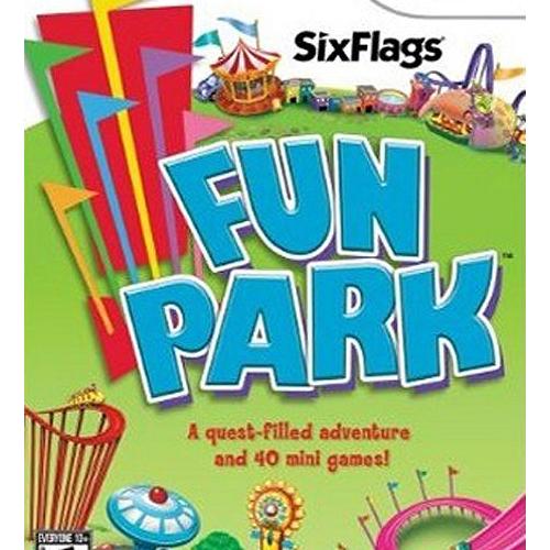 Funpark