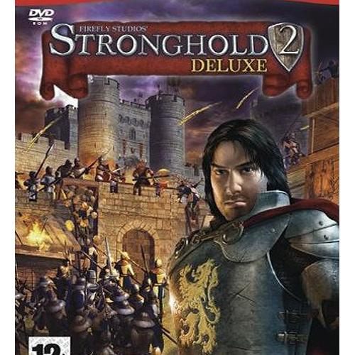 Stronghold 2 Deluxe - Hits Collection Pc
