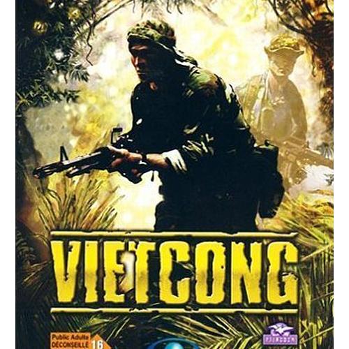 Vietcong - Hits Collection Pc