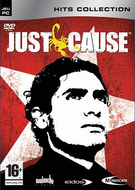 Just Cause Hits Collection Pc