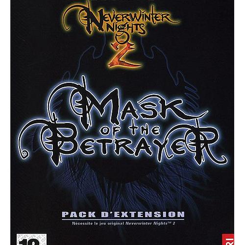 Neverwinter Nights 2 - Mask Of The Betrayer