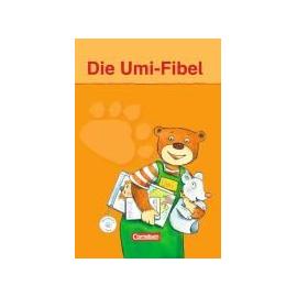 Die Umi-Fibel. Druckschriftausgabe - Collectif