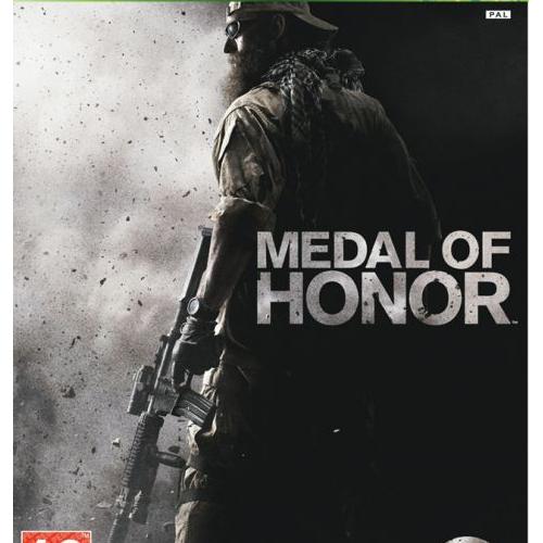 Medal Of Honor Tier 1 - Xbox360 Microsoft