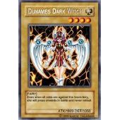 witch of darkness" lcjw-fr084-vf/ultra rare/new Yu-gi-oh "dunames