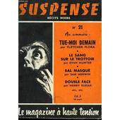 Manhunt datant