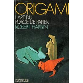 Origami - Robert Harbin