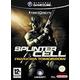 Splinter Cell : Pandora Tomorrow Gamecube