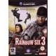 Rainbow Six 3 Gamecube