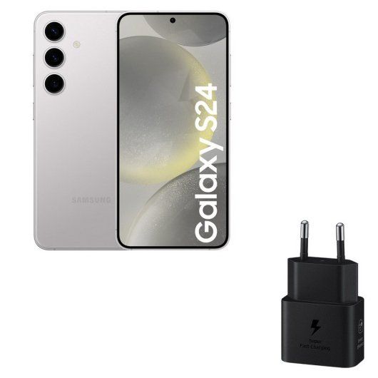 Galaxy S24