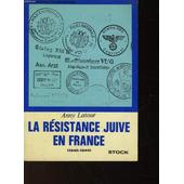 La Resistance En 1944 Pas Cher Ou Doccasion Sur Rakuten - 