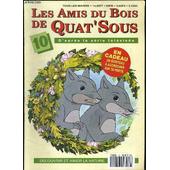 Les Animaux Du Bois De Quatsous N 10 Sans Lecriteau