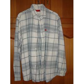 chemise lee cooper