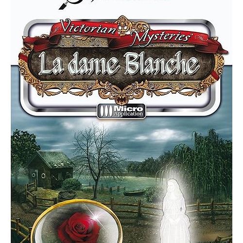 Victorian Mysteries - La Dame Blanche Pc