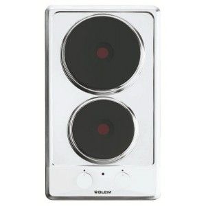 GLEM Domino électrique GT320WH - vue 2