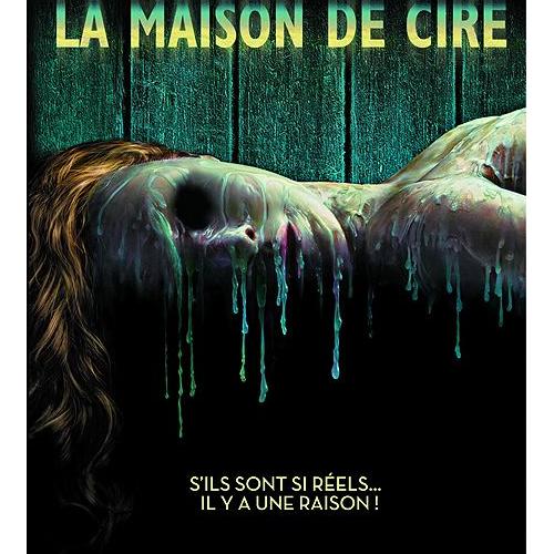 La Maison de cire La Maison de cire
