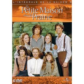 La Petite maison dans la prairie - Saison 9 La Petite maison dans la prairie - Saison 9