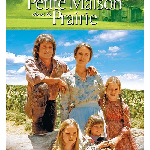 La Petite maison dans la prairie - Saison 10 La Petite maison dans la prairie - Saison 10