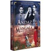 Andaz Mangala Fille Des Indes
