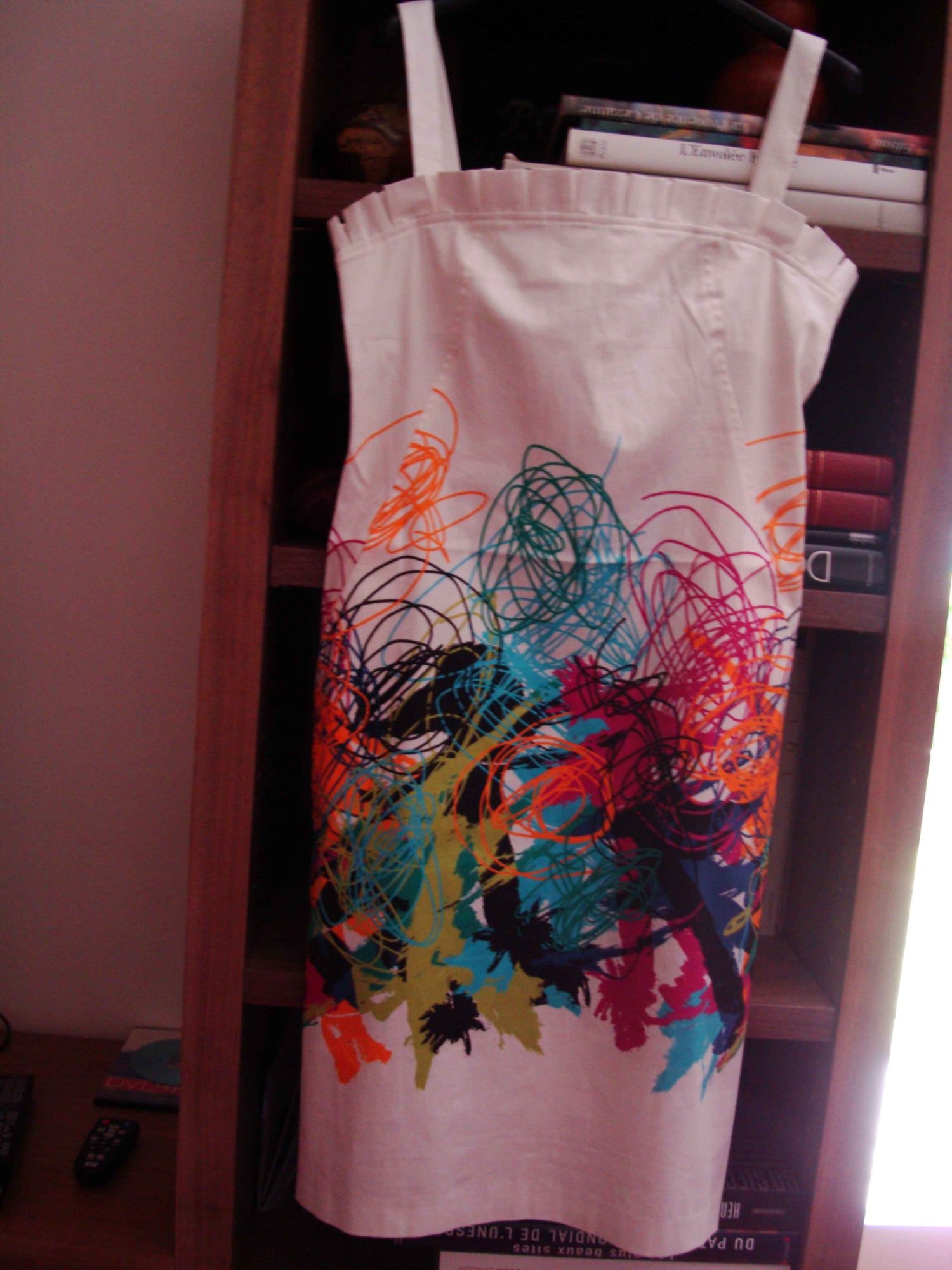 robe infinitif