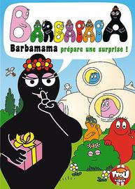 Achat Barbapapa Barbamama Pas Cher Ou D Occasion Rakuten