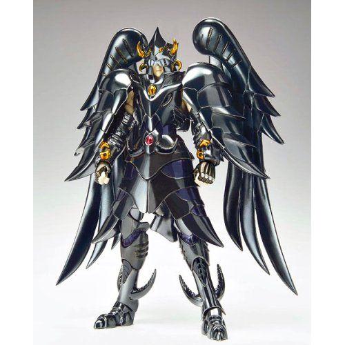Saint Seiya - Myth Cloth : Pectre D'Had