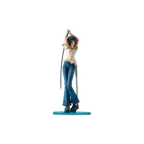Megahouse - Figmeg070 - Figurine - One Pièce - P.O.P Néo Excellent - Model Tashigi