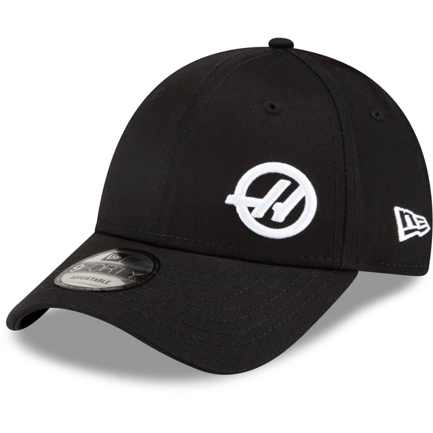 Casquette Moneygram Haas F1 Team Flawless 9forty Taille Unique