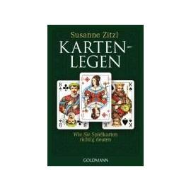 Zitzl, S: Kartenlegen