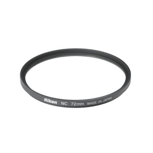 Nikon 67Mm Filtre Nc