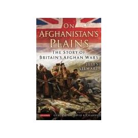 On Afghanistan's Plains - Jules Stewart