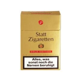 Pautner, N: Statt Zigaretten (Gold Edition) - Norbert Pautner
