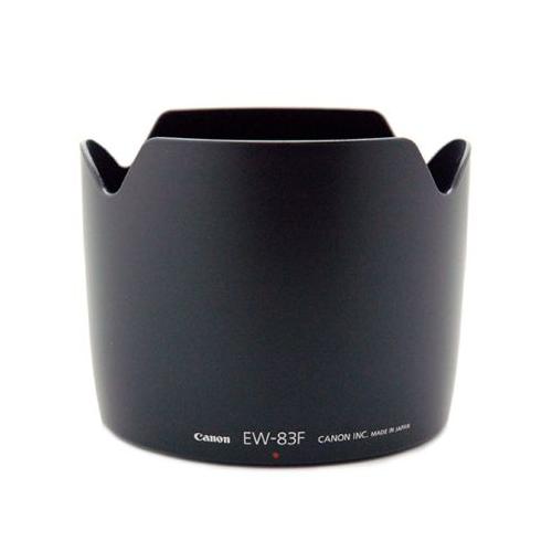 Pare-Soleil Canon Pare-Soleil Ew-83F Pour Ef-24-70Mm F/2,8L