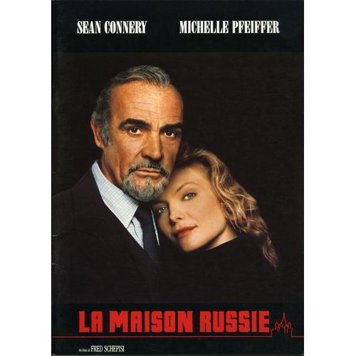 Photo La Maison Russie The Russia House Shared By Olwen Fans Share Images