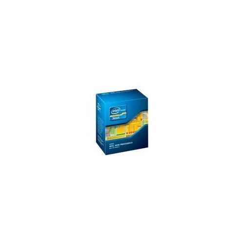 Intel Xeon E3-1245 - 3.3 Ghz - 4 Coeurs - 8 Filetages - 8 Mo Cache - Lga1155 Socket - Box