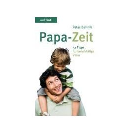 Ballnik, P: Papa-Zeit