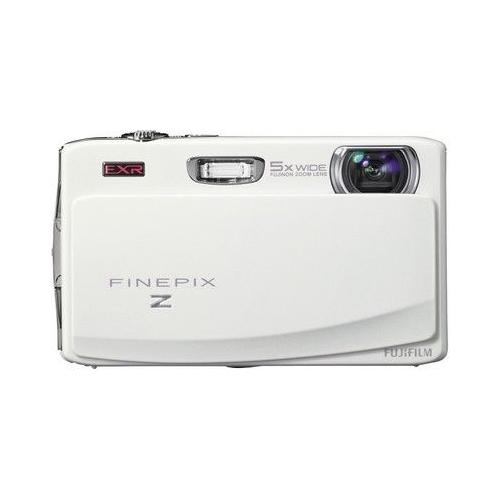 Appareil Photo Compact Fujifilm Finepix Z900Exr Blanc Compact - 16.0 Mp - 1080P - 5X Zoom Optique - Fujinon - Blanc